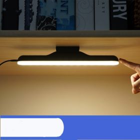 Eye Protection Desk Lamp Led Personality Creative Students Intelligent Cool Lamp