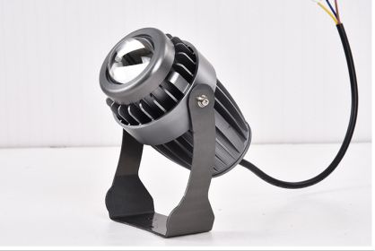 Led Beam Light 10W Waterproof One Beam Spotlight Remote Spotlight