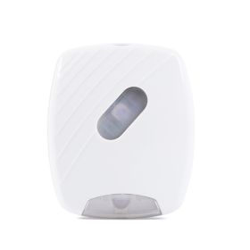 Infrared Human Body Sensor LED Toilet Cover Light