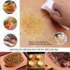 Copper Grill and Baking Mats - 5 Pack